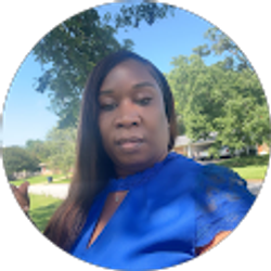 Profile photo of Tametria Avery