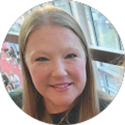 Profile photo of Jennifer Morton