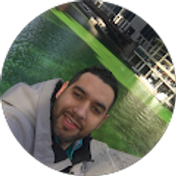 Profile photo of Diego Enrique Chacón