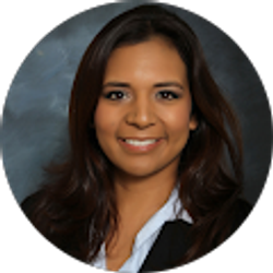 Profile photo of Jennifer Morgan