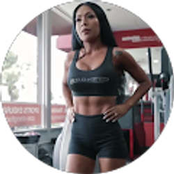 Profile photo of Claudia Castillo