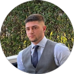 Profile photo of James Glore