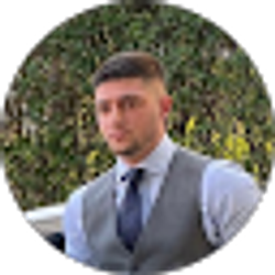 Profile photo of James Glore