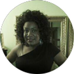 Profile photo of LaKedra Byrd