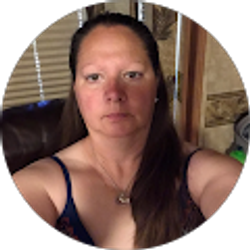 Profile photo of Becky hester