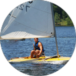 Profile photo of Alexander Miller