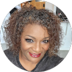 Profile photo of Tomieka Waller