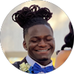 Profile photo of Christopher Johnson