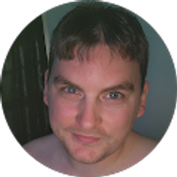 Profile photo of Chris Arnold