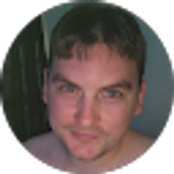 Profile photo of Chris Arnold
