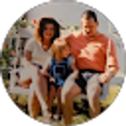 Profile photo of Stephanie Bradley