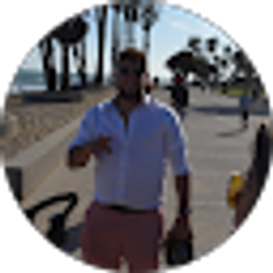 Profile photo of Cristian Murguia