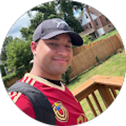 Profile photo of Miguel Camacho