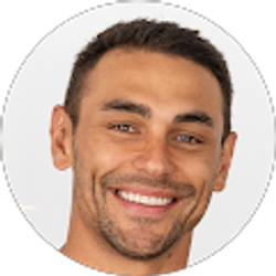 Profile photo of Tyler Gaffney