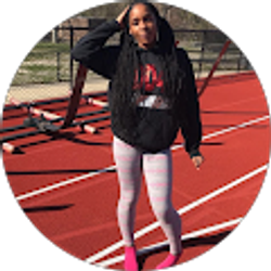 Profile photo of Serenity Johnson