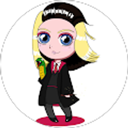 Profile photo of Asteria DM