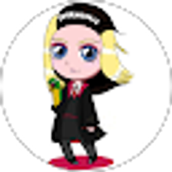 Profile photo of Asteria DM