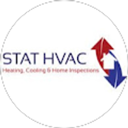 Profile photo of STAT HVAC Heating, Cooling, Indoor Air Quality