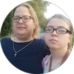 Profile photo of Angela Watson