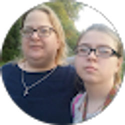 Profile photo of Angela Watson