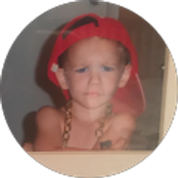 Profile photo of Andrew