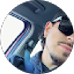 Profile photo of Chris Garibay