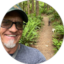 Profile photo of Brendan Abbott