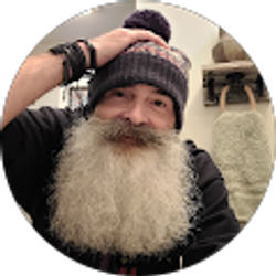 Profile photo of Markus Kolodske