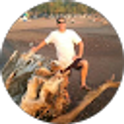 Profile photo of Eric Ryan