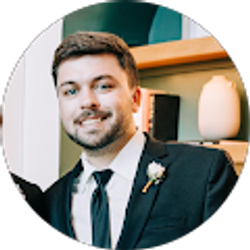 Profile photo of Spencer Van Pelt