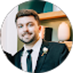 Profile photo of Spencer Van Pelt