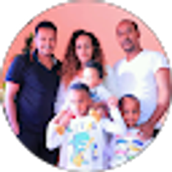 Profile photo of Natnael Tesema