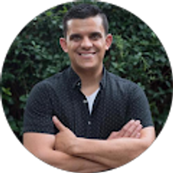 Profile photo of Nate Razzano