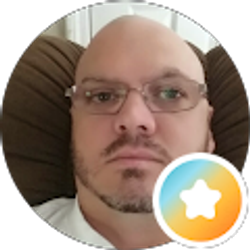 Profile photo of Jay Harris