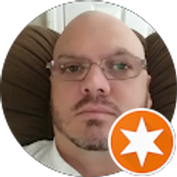 Profile photo of Jay Harris