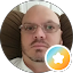Profile photo of Jay Harris