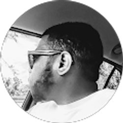 Profile photo of Alexander Williams