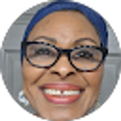 Profile photo of Abena Otudor