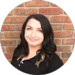 Profile photo of Megan Hildebrand