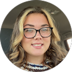 Profile photo of Mary Haley Hood