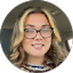 Profile photo of Mary Haley Hood