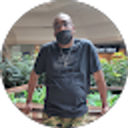 Profile photo of Demond Cottman