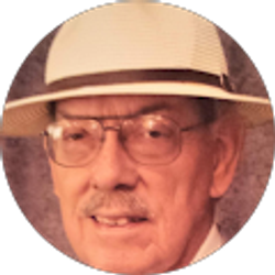 Profile photo of James Woodard