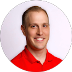 Profile photo of Zachary Schweitzer
