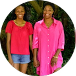 Profile photo of Jasmine Beavers