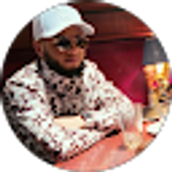 Profile photo of Malik Deshields