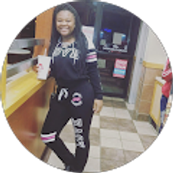 Profile photo of Allana Mills