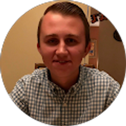 Profile photo of Nicholas Seneczko