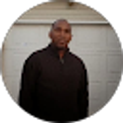 Profile photo of Marcus Bell