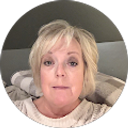 Profile photo of rhonda finchum